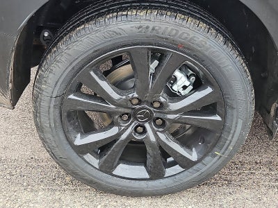 2026 Mazda Mazda CX-30 2.5 Turbo Aire Edition AWD