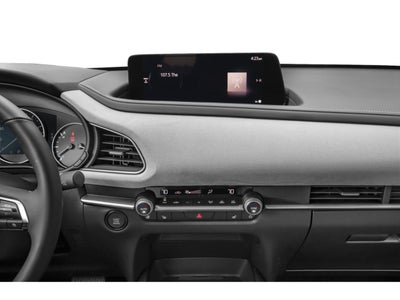 2026 Mazda Mazda CX-30 2.5 Turbo Aire Edition AWD