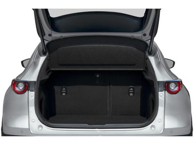 2026 Mazda Mazda CX-30 2.5 Turbo Aire Edition AWD