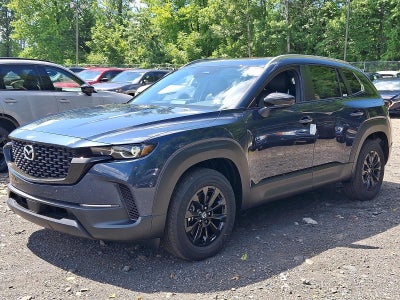 2026 Mazda Mazda CX-50 Hybrid Preferred AWD