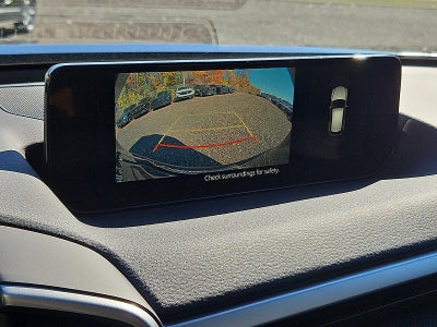 2026 Mazda Mazda CX-50 Hybrid Preferred AWD