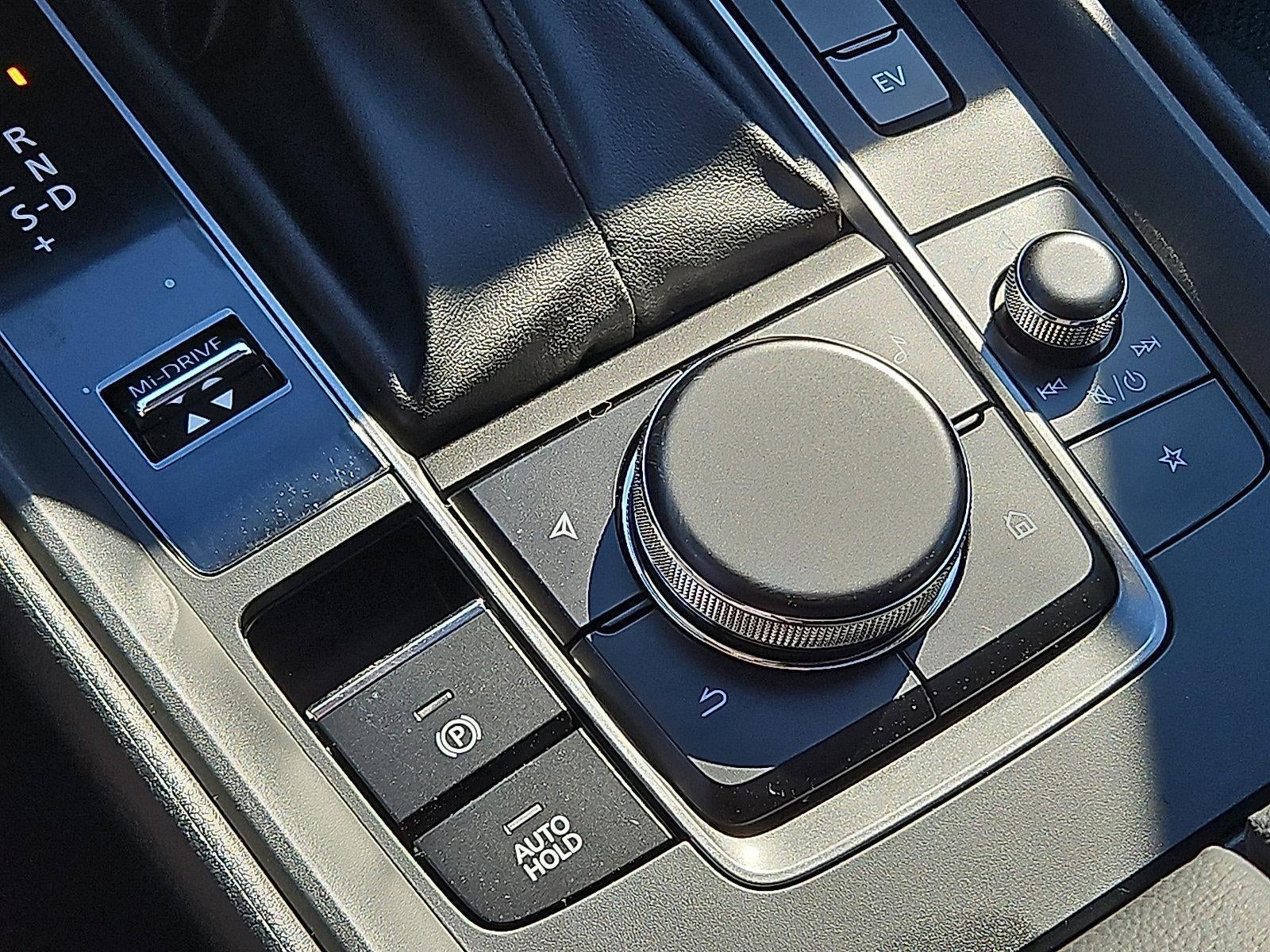 2026 Mazda Mazda CX-50 Hybrid Preferred AWD