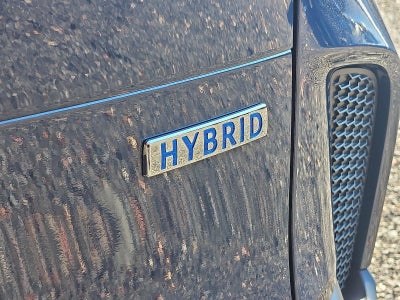 2026 Mazda Mazda CX-50 Hybrid Preferred AWD