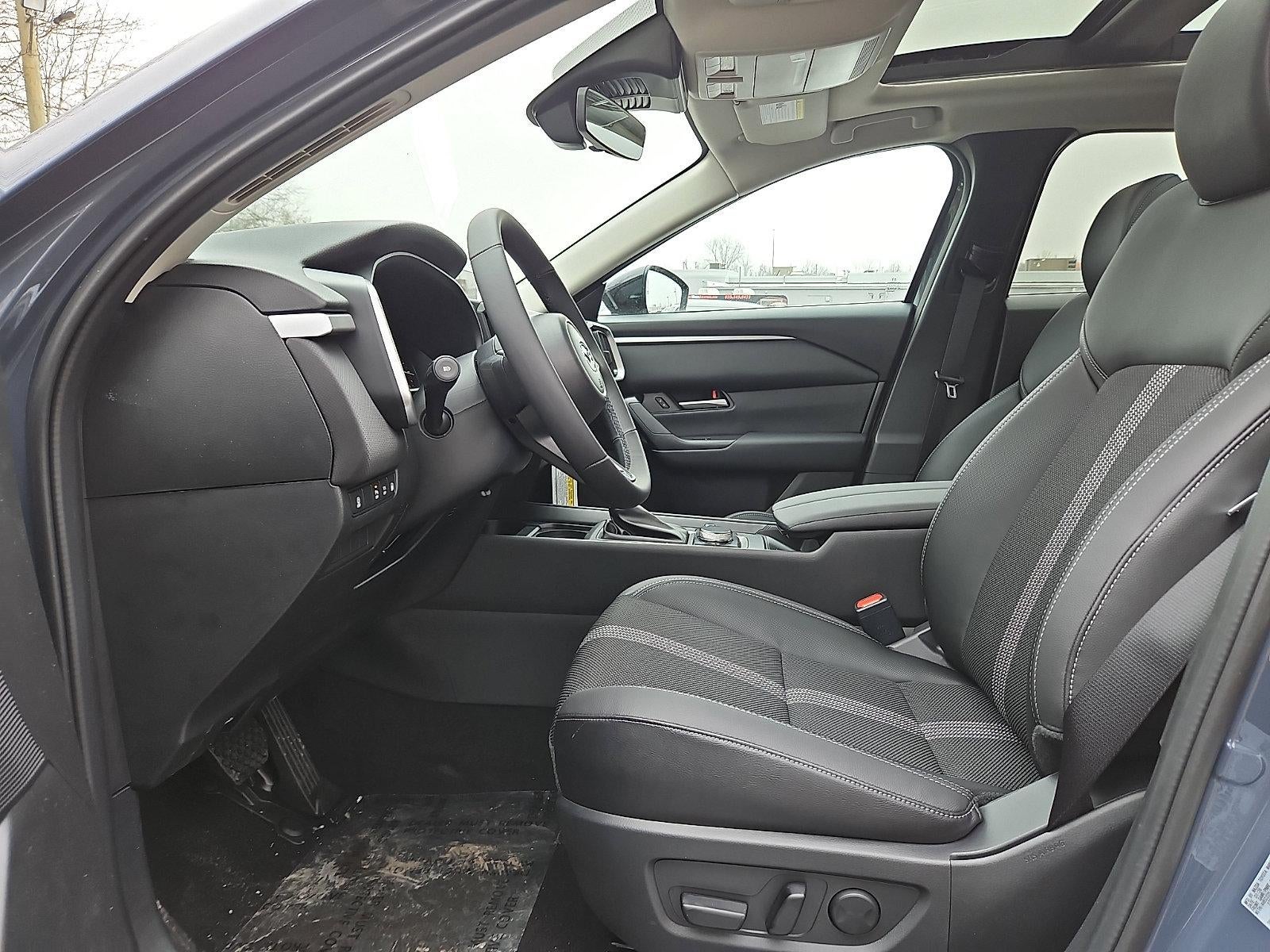 2026 Mazda Mazda CX-50 Hybrid Preferred AWD