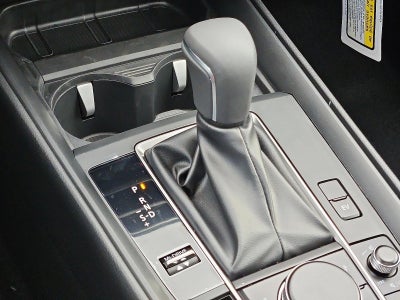 2026 Mazda Mazda CX-50 HEV 2.5 Hybrid Preferred