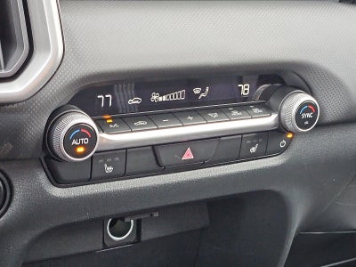 2026 Mazda Mazda CX-50 HEV 2.5 Hybrid Preferred