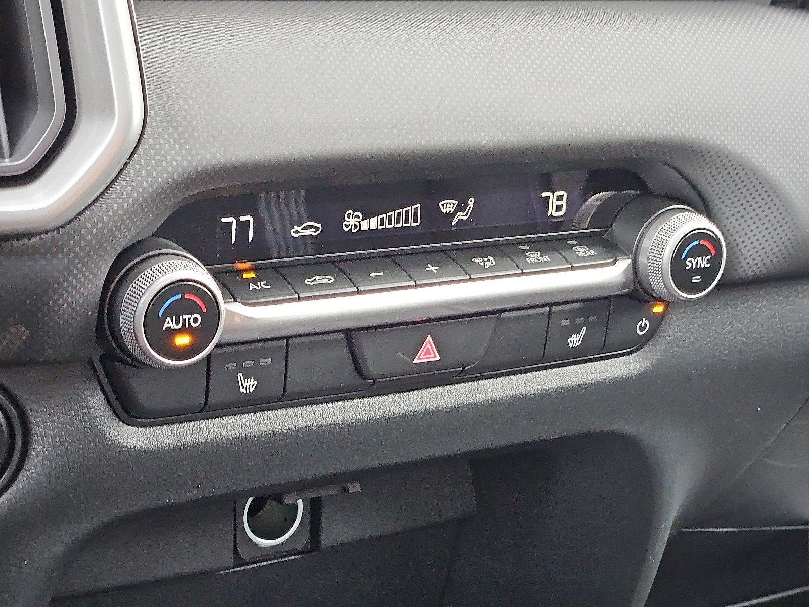 2026 Mazda Mazda CX-50 HEV 2.5 Hybrid Preferred