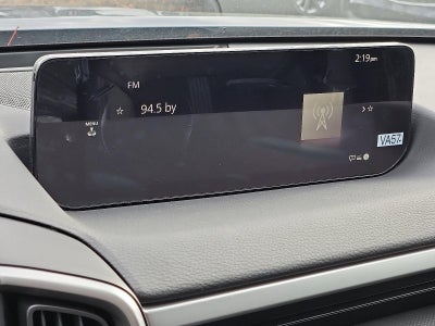 2026 Mazda Mazda CX-50 HEV 2.5 Hybrid Preferred