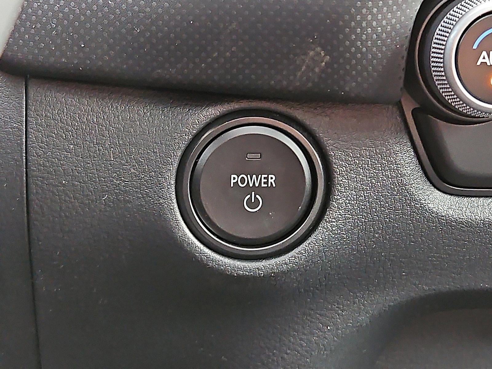 2026 Mazda Mazda CX-50 HEV 2.5 Hybrid Preferred