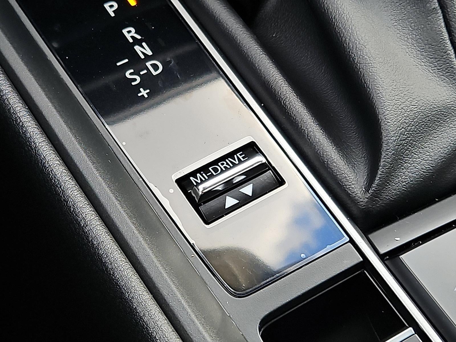 2026 Mazda Mazda CX-50 HEV 2.5 Hybrid Preferred