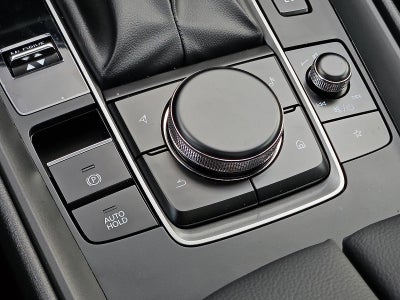 2026 Mazda Mazda CX-50 HEV 2.5 Hybrid Preferred