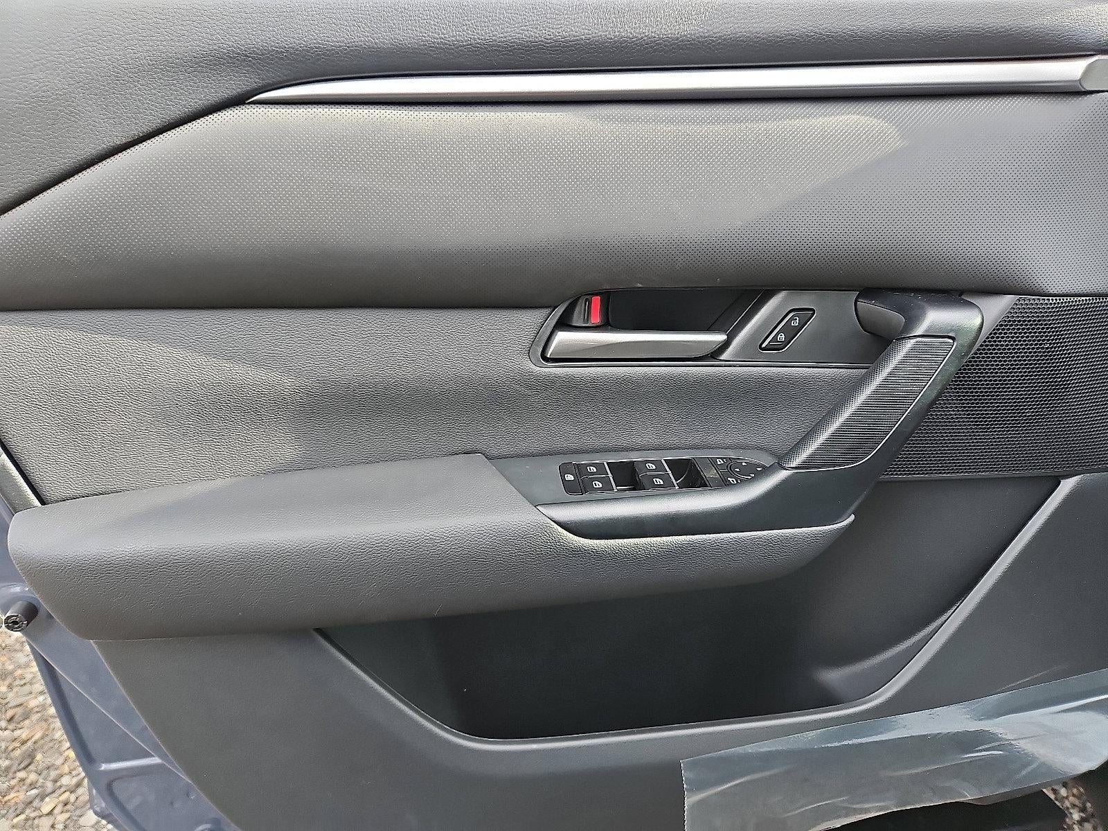 2026 Mazda Mazda CX-50 HEV 2.5 Hybrid Preferred