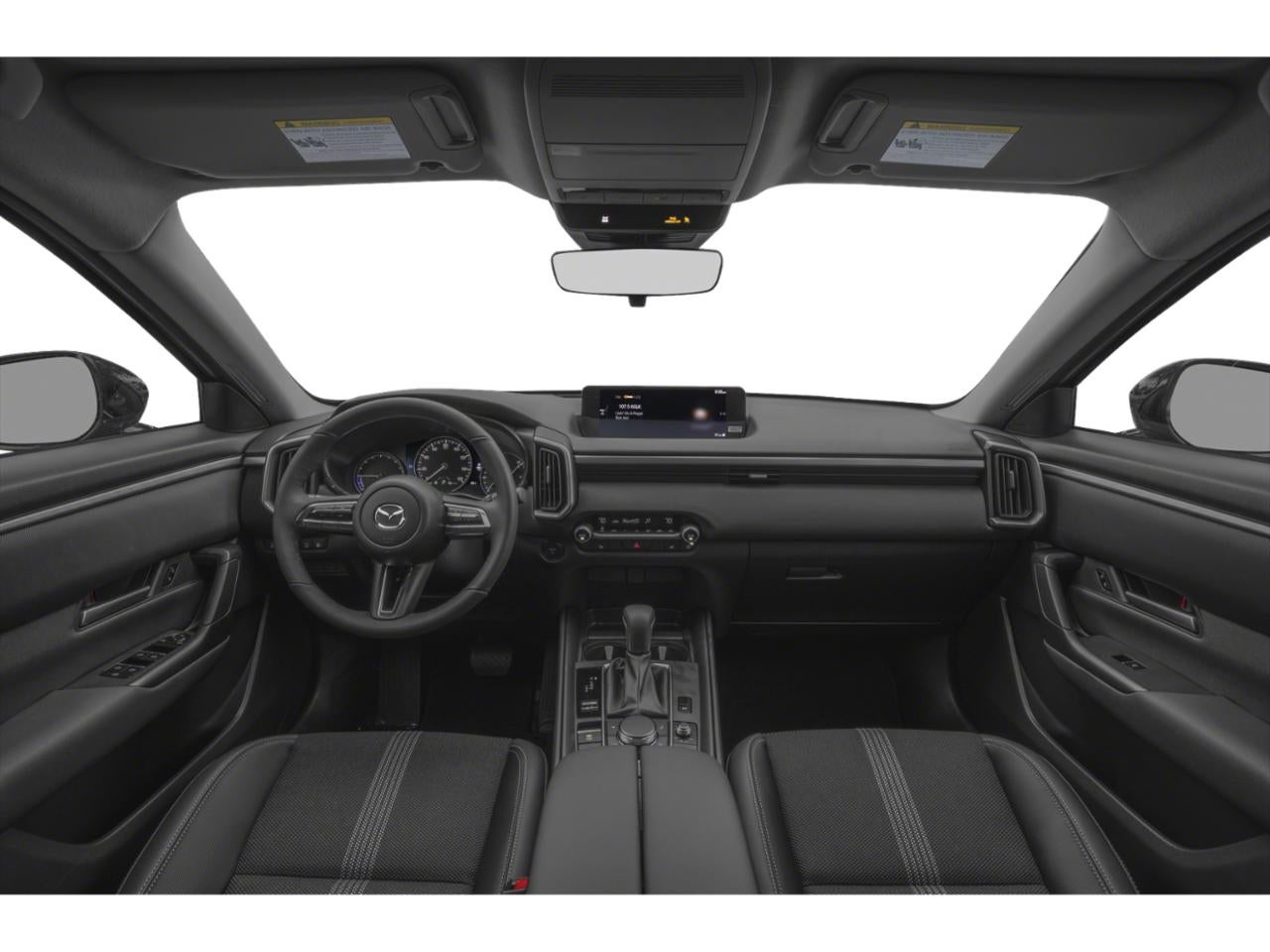 2026 Mazda Mazda CX-50 HEV 2.5 Hybrid Preferred