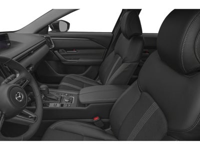 2026 Mazda Mazda CX-50 HEV 2.5 Hybrid Preferred