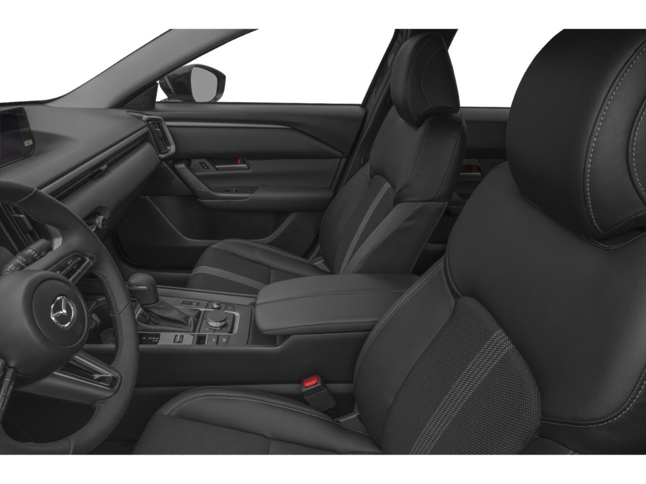 2026 Mazda Mazda CX-50 HEV 2.5 Hybrid Preferred