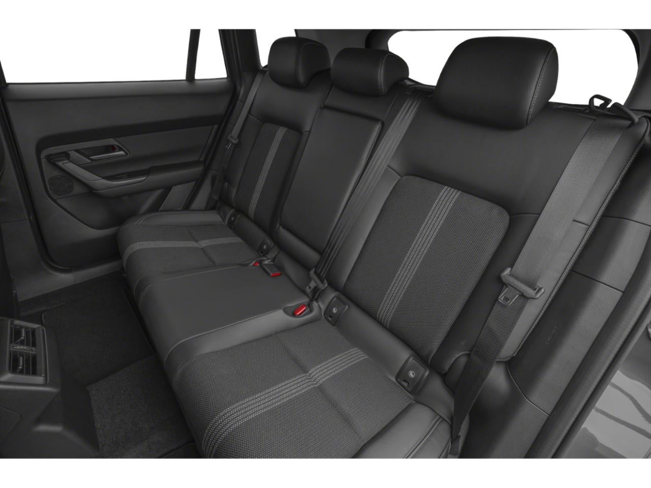 2026 Mazda Mazda CX-50 HEV 2.5 Hybrid Preferred