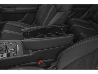 2026 Mazda Mazda CX-50 HEV 2.5 Hybrid Preferred