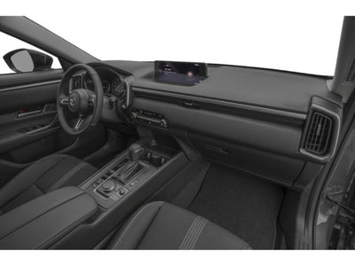 2026 Mazda Mazda CX-50 HEV 2.5 Hybrid Preferred