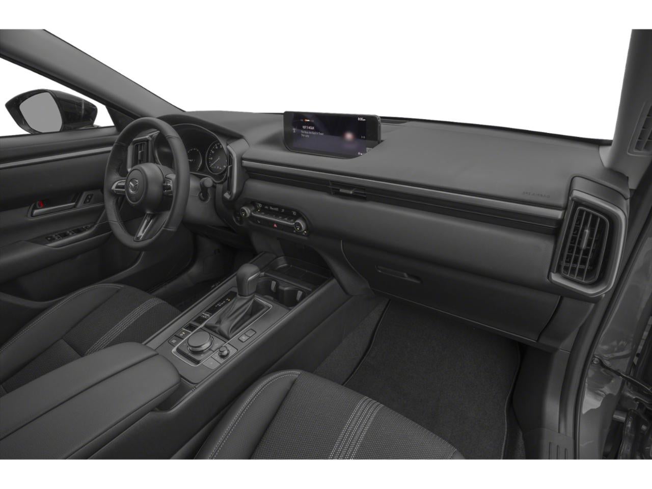 2026 Mazda Mazda CX-50 HEV 2.5 Hybrid Preferred