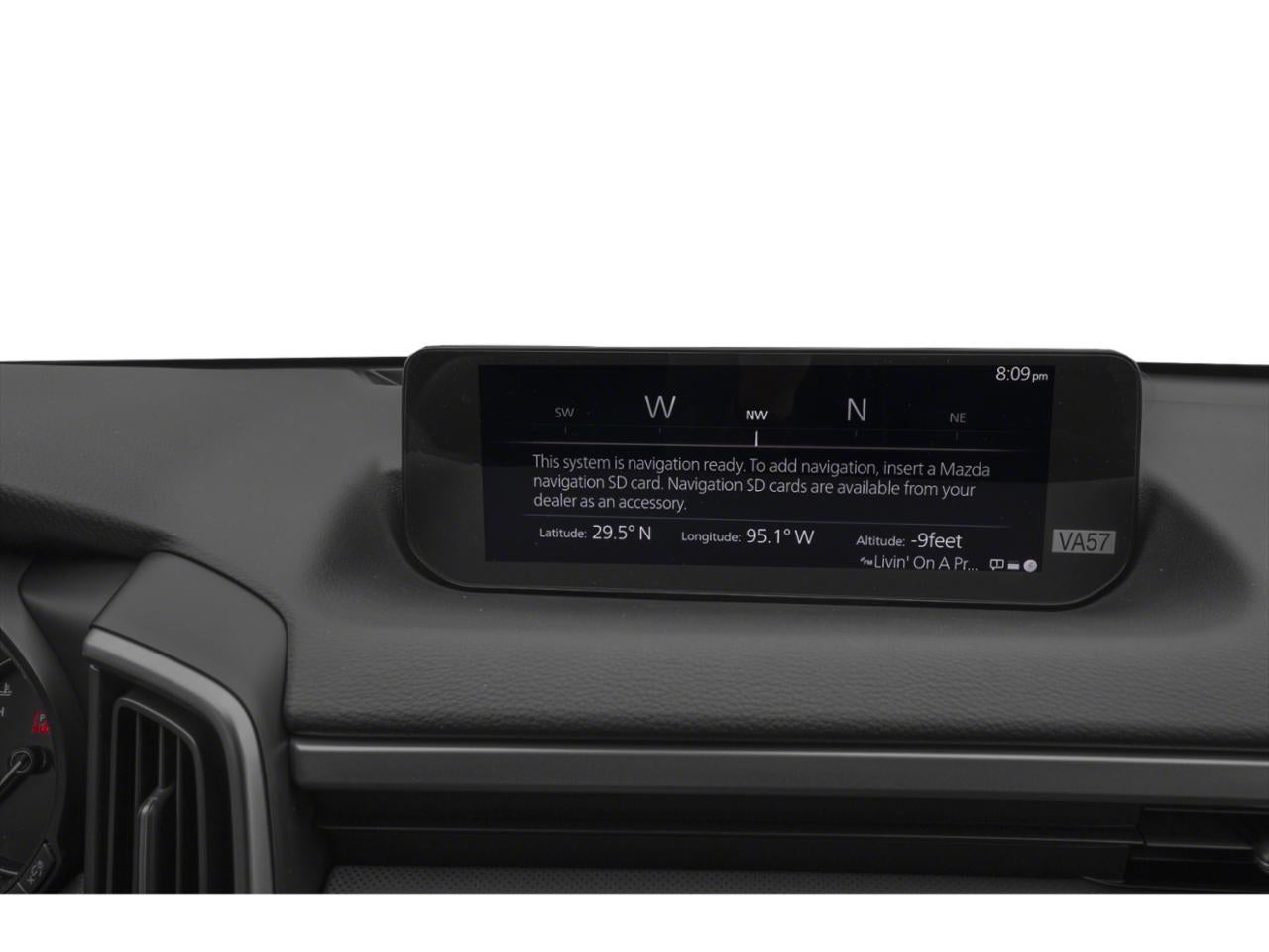 2026 Mazda Mazda CX-50 HEV 2.5 Hybrid Preferred