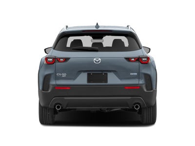 2026 Mazda Mazda CX-50 HEV 2.5 Hybrid Preferred