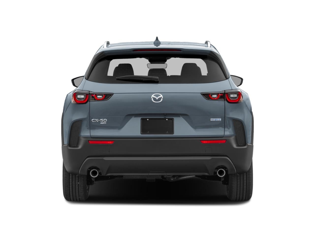 2026 Mazda Mazda CX-50 HEV 2.5 Hybrid Preferred