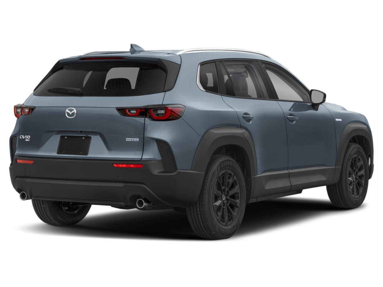 2026 Mazda Mazda CX-50 HEV 2.5 Hybrid Preferred