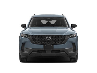 2026 Mazda Mazda CX-50 HEV 2.5 Hybrid Preferred