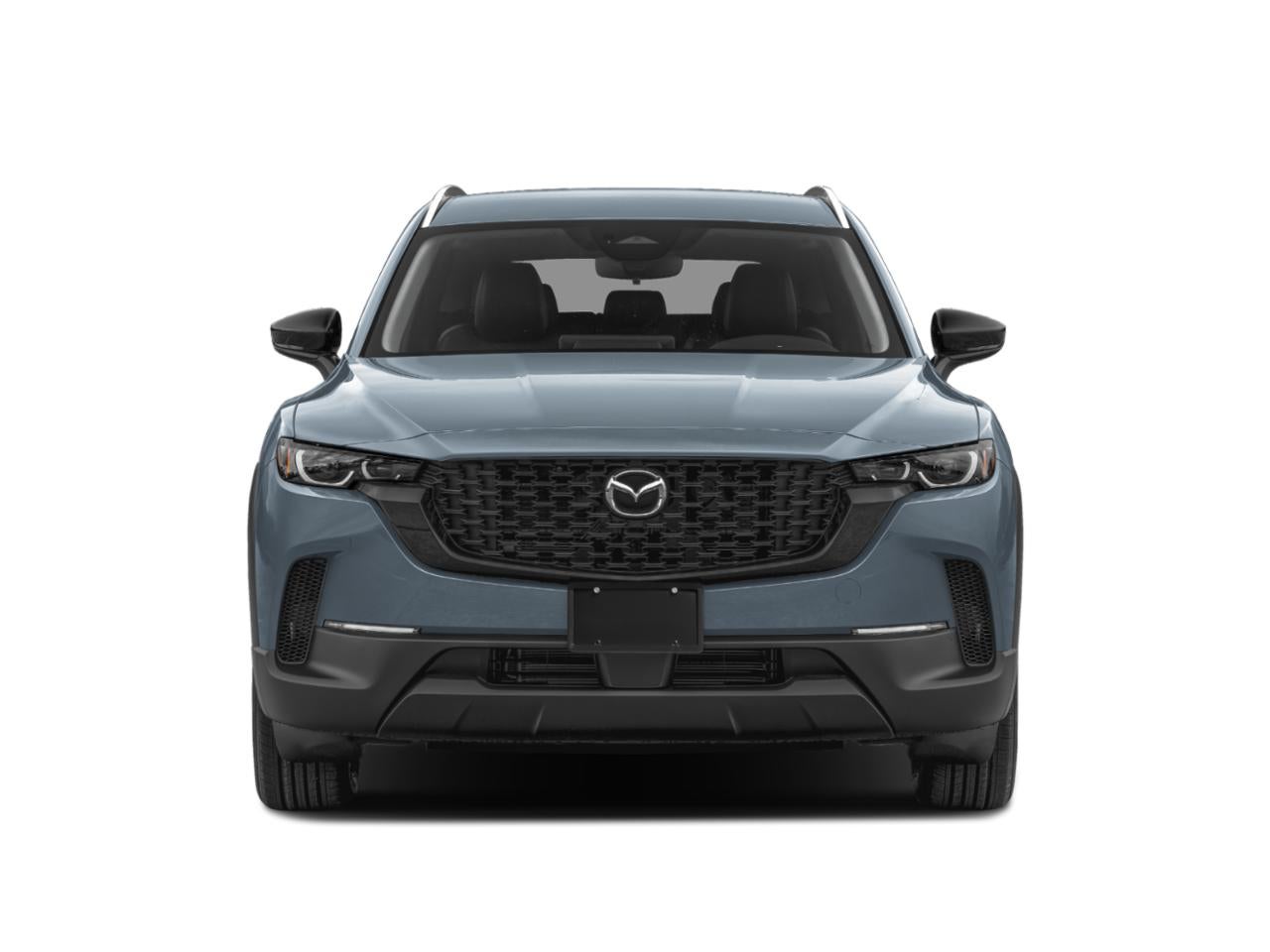 2026 Mazda Mazda CX-50 HEV 2.5 Hybrid Preferred