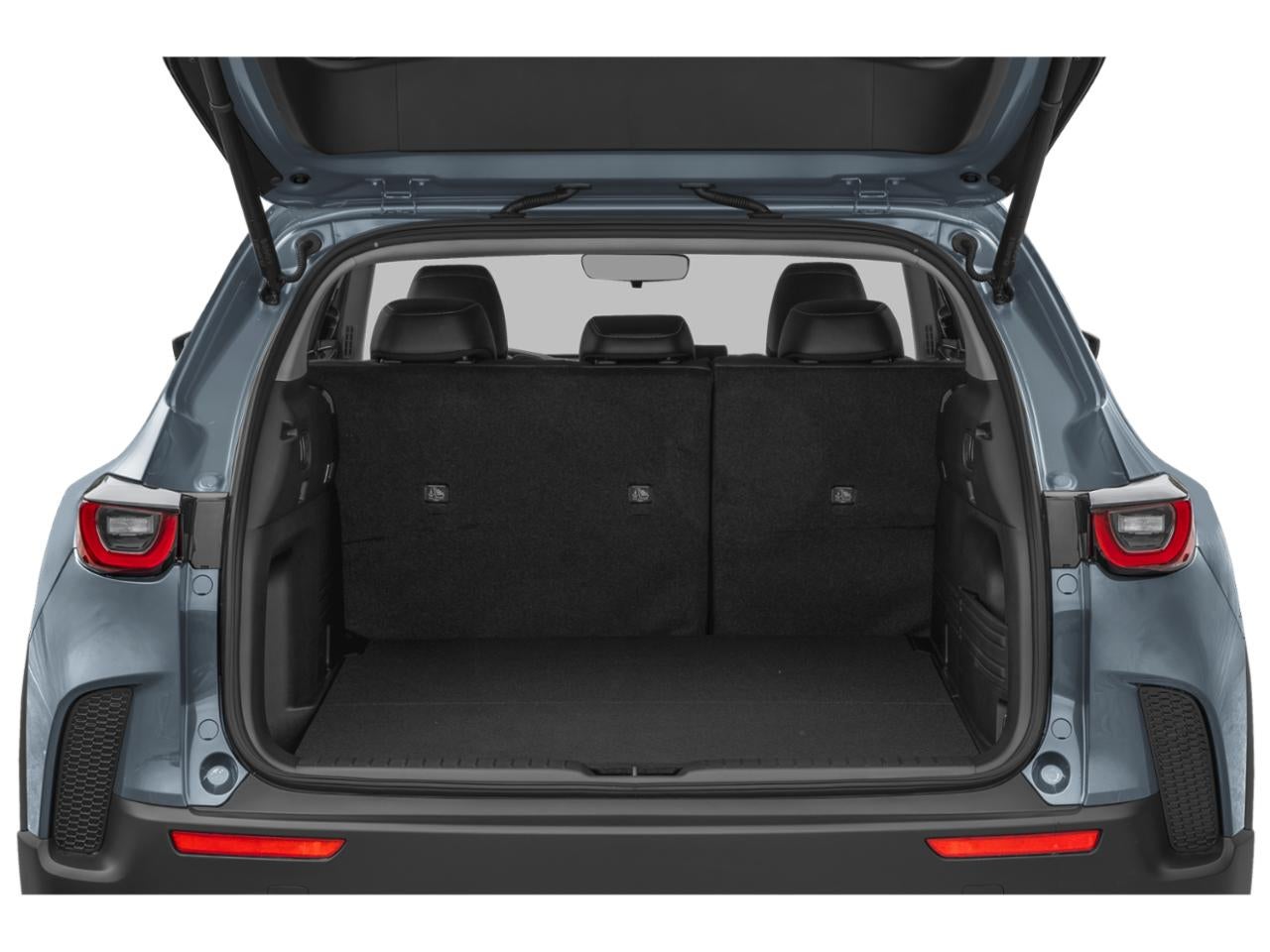 2026 Mazda Mazda CX-50 HEV 2.5 Hybrid Preferred