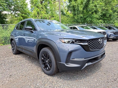 2026 Mazda Mazda CX-50 Hybrid Preferred AWD