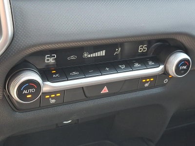 2026 Mazda Mazda CX-50 Hybrid Preferred AWD