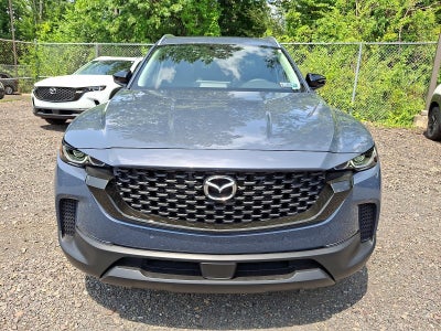 2026 Mazda Mazda CX-50 Hybrid Preferred AWD