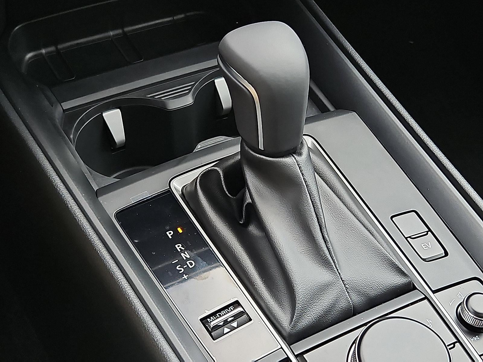 2026 Mazda Mazda CX-50 Hybrid Preferred AWD