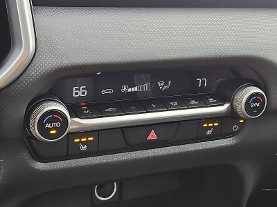 2026 Mazda Mazda CX-50 Hybrid Preferred AWD