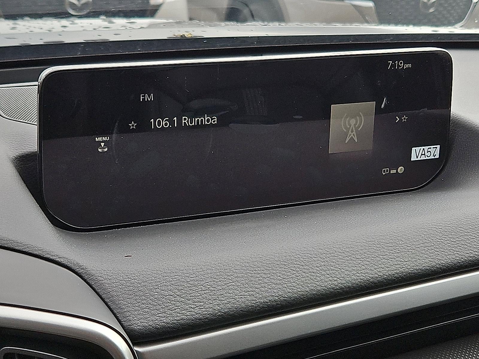 2026 Mazda Mazda CX-50 Hybrid Preferred AWD