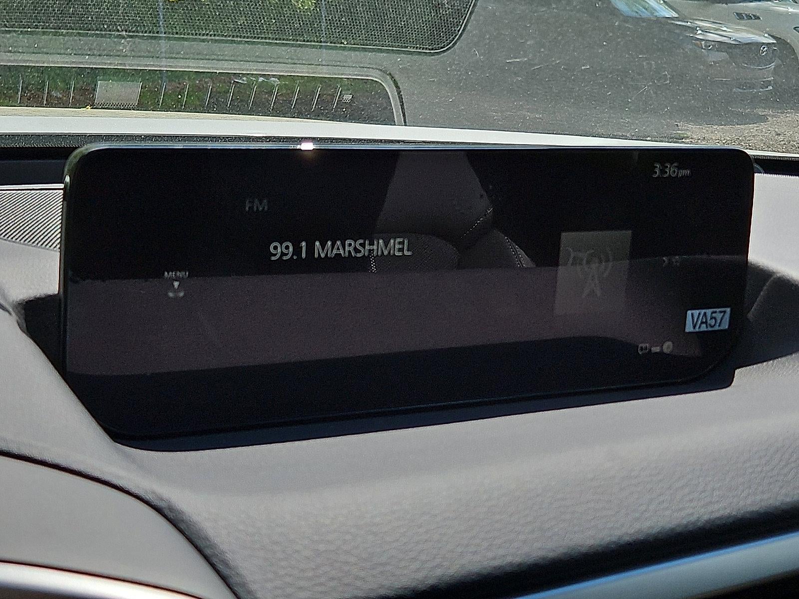 2026 Mazda Mazda CX-50 Hybrid Preferred AWD