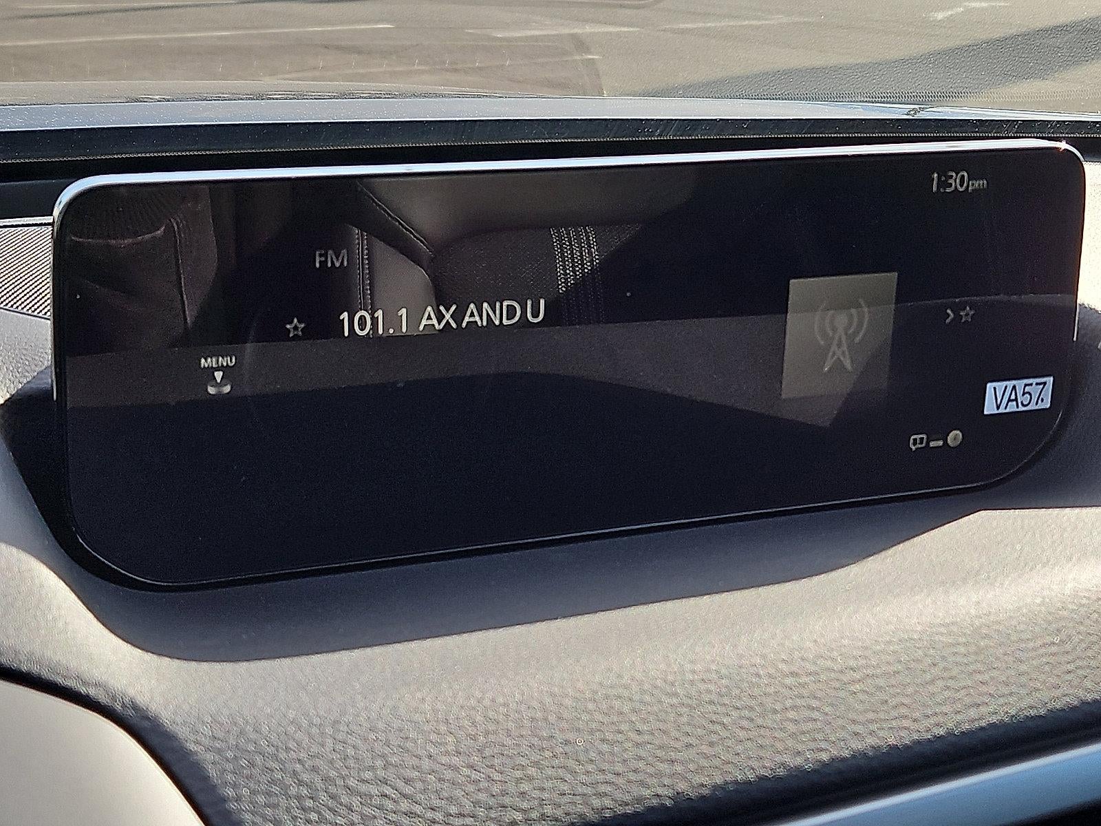 2026 Mazda Mazda CX-50 Hybrid Preferred AWD