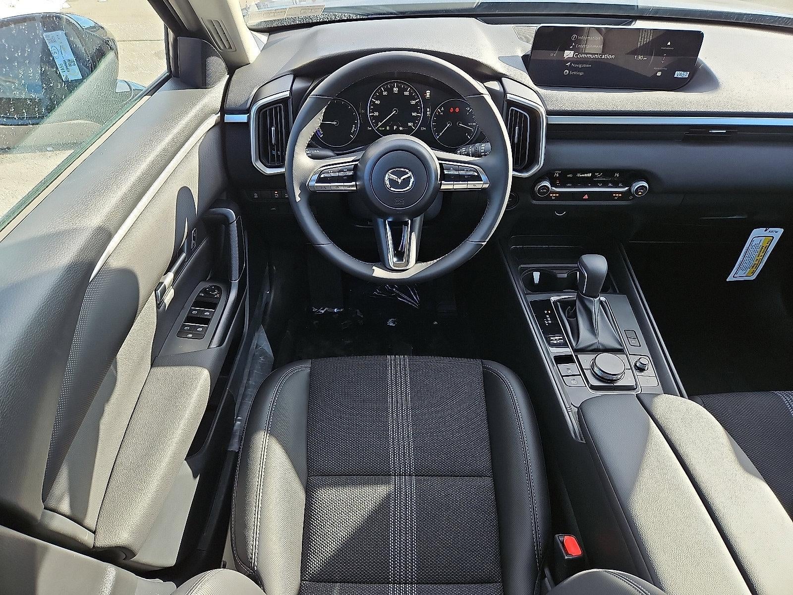 2026 Mazda Mazda CX-50 Hybrid Preferred AWD