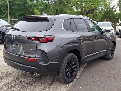 2026 Mazda Mazda CX-50 Hybrid Preferred AWD