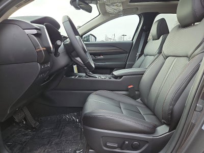 2026 Mazda Mazda CX-50 Hybrid Premium Plus AWD