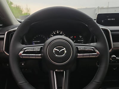 2026 Mazda Mazda CX-50 Hybrid Premium Plus AWD