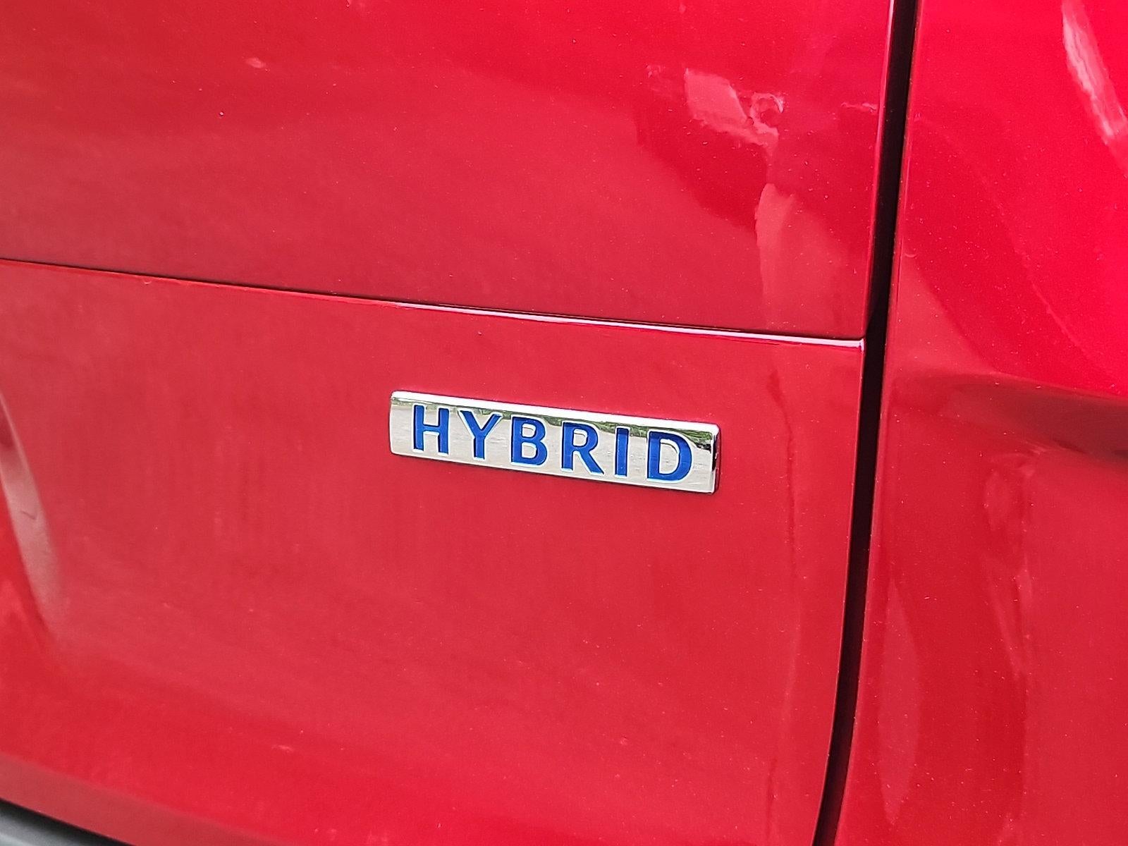 2026 Mazda Mazda CX-50 Hybrid Premium Plus AWD