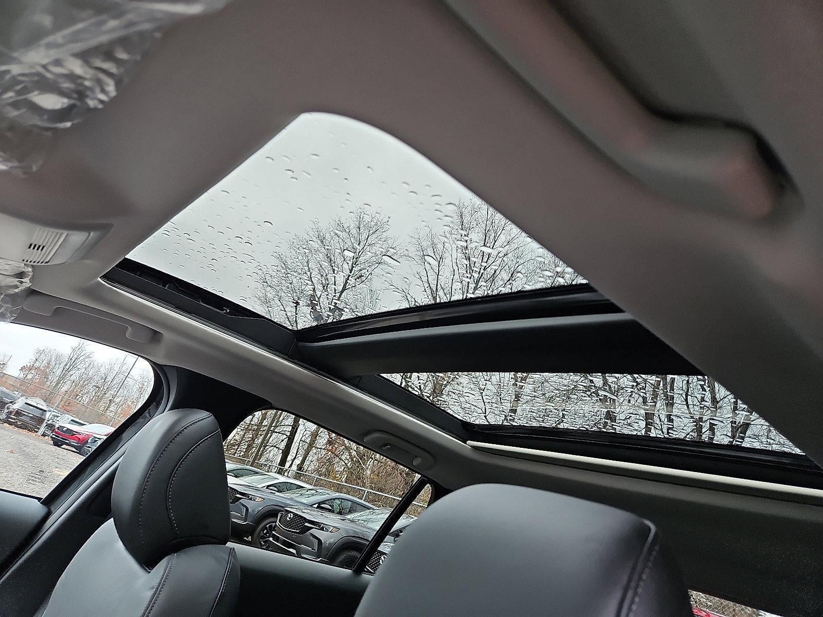 2026 Mazda Mazda CX-50 Hybrid Premium Plus AWD