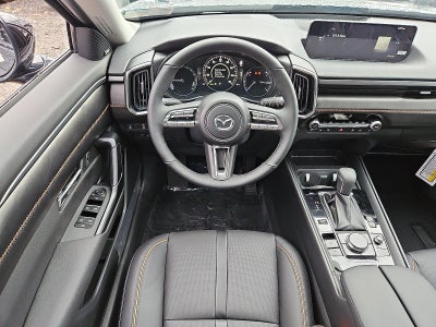 2026 Mazda Mazda CX-50 Hybrid Premium Plus AWD