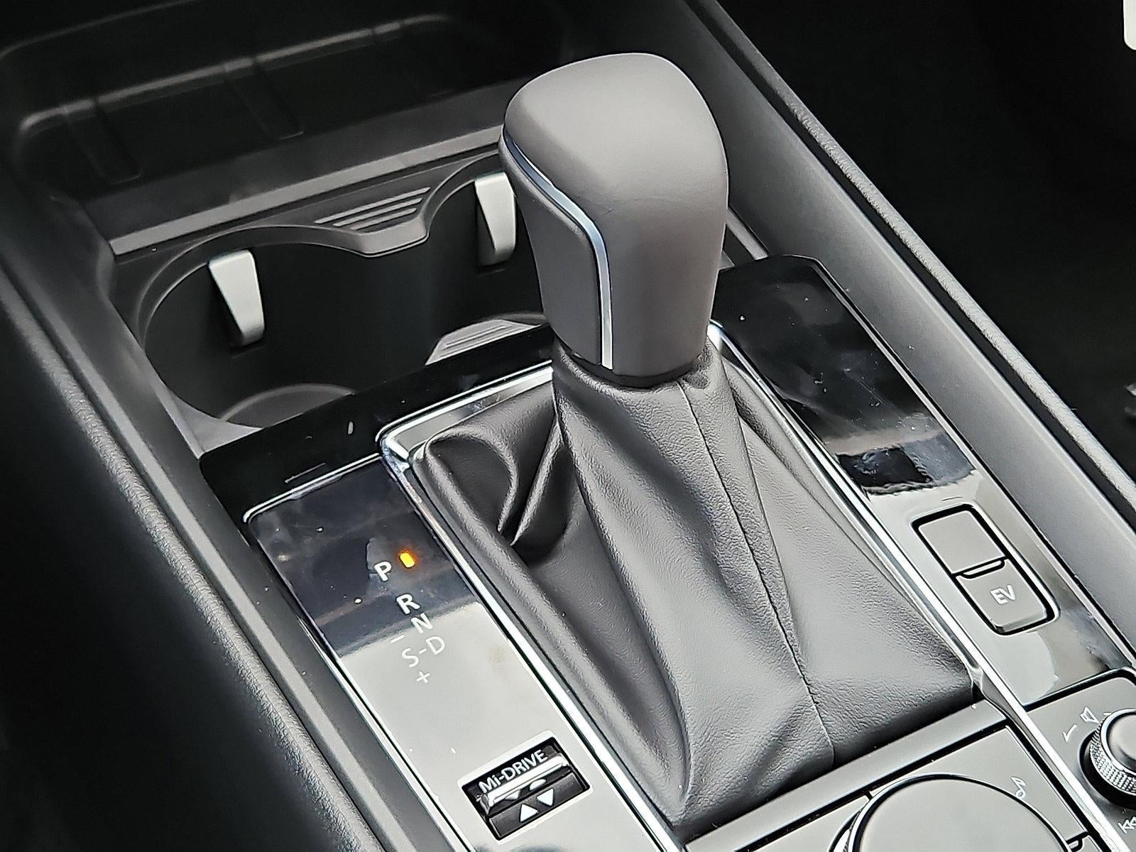 2026 Mazda Mazda CX-50 Hybrid Premium Plus AWD