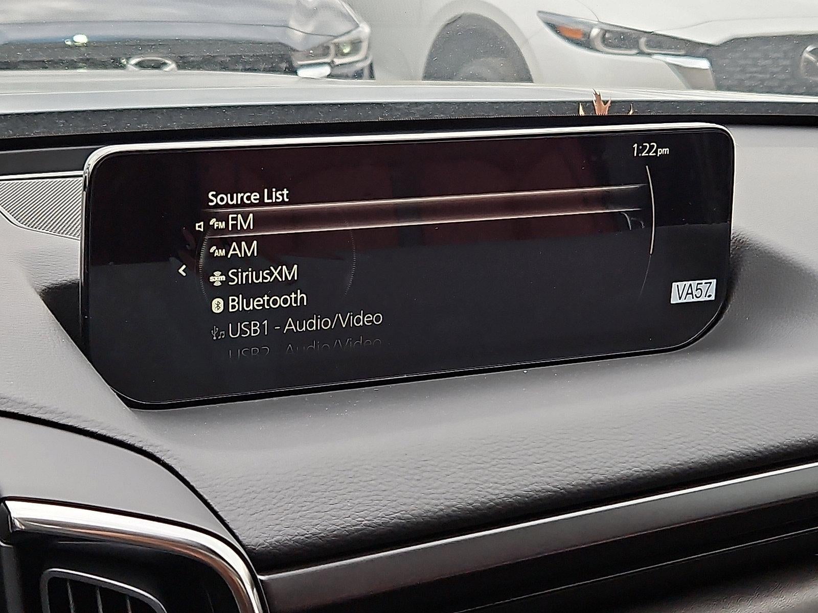 2026 Mazda Mazda CX-50 Hybrid Premium Plus AWD