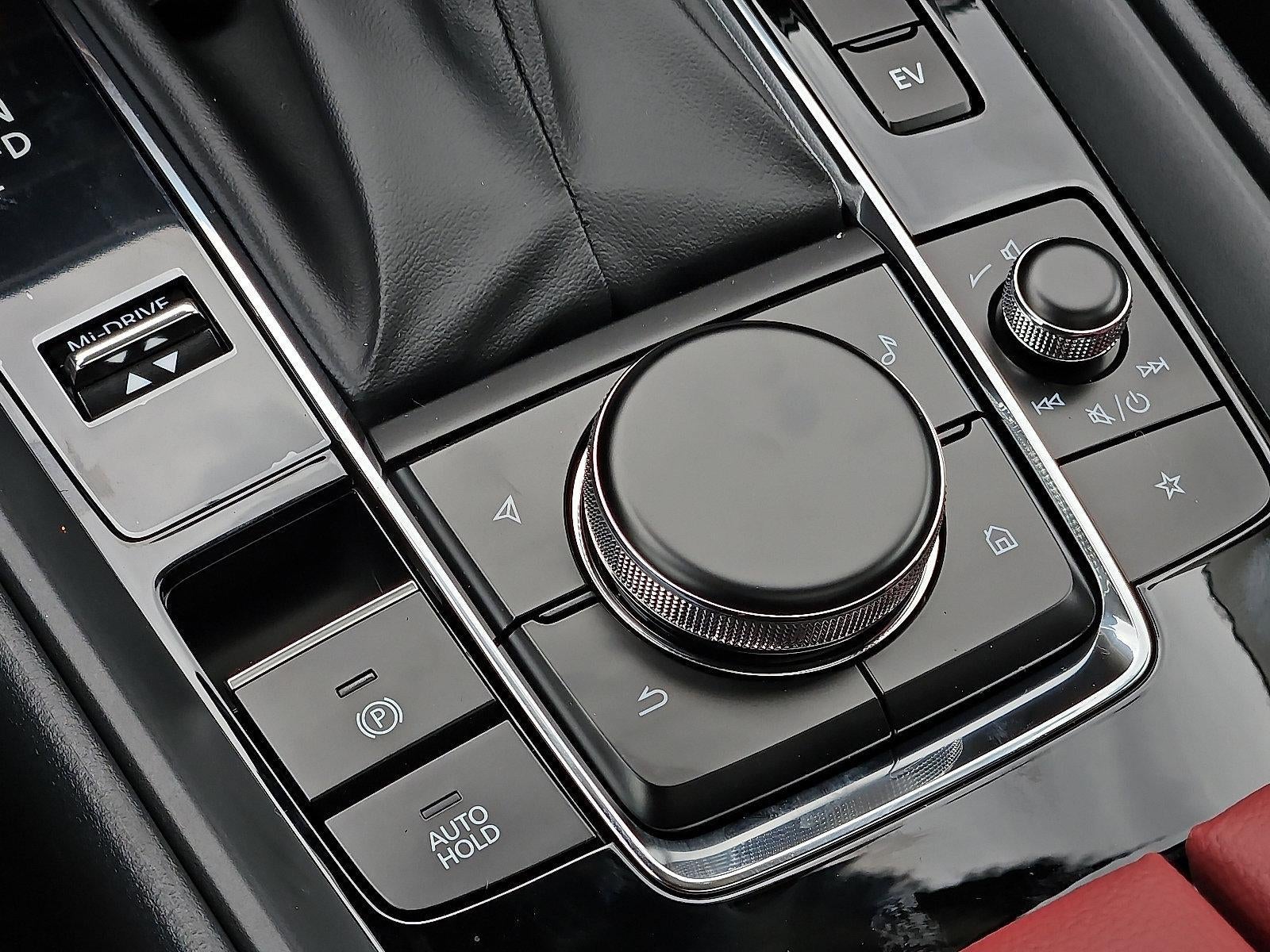 2026 Mazda Mazda CX-50 Hybrid Premium Plus AWD