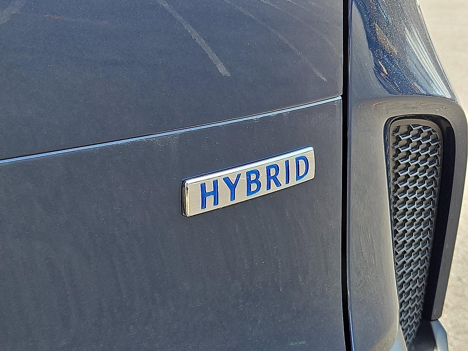 2026 Mazda Mazda CX-50 Hybrid Premium Plus AWD