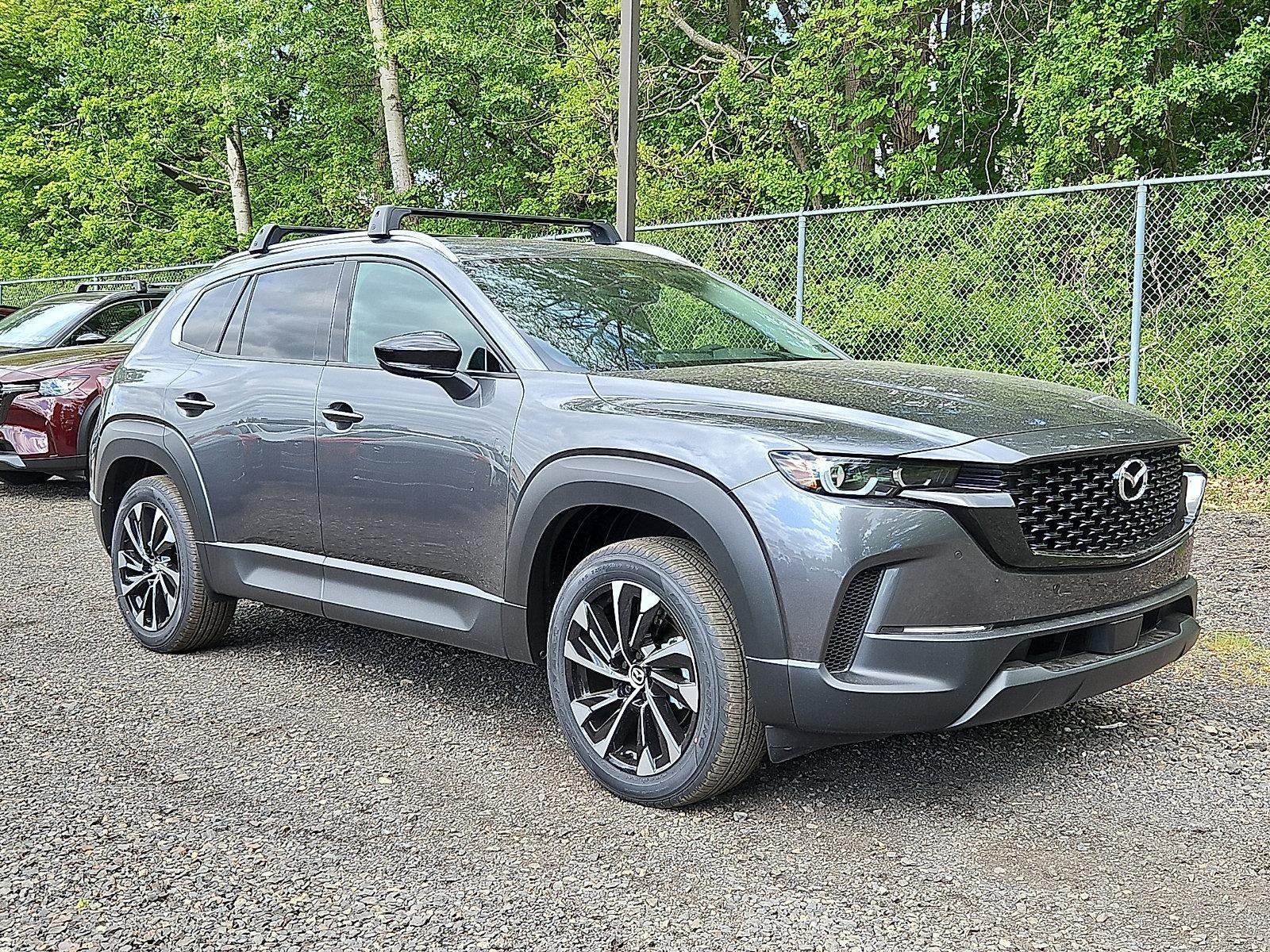 2026 Mazda Mazda CX-50 Hybrid Premium Plus AWD